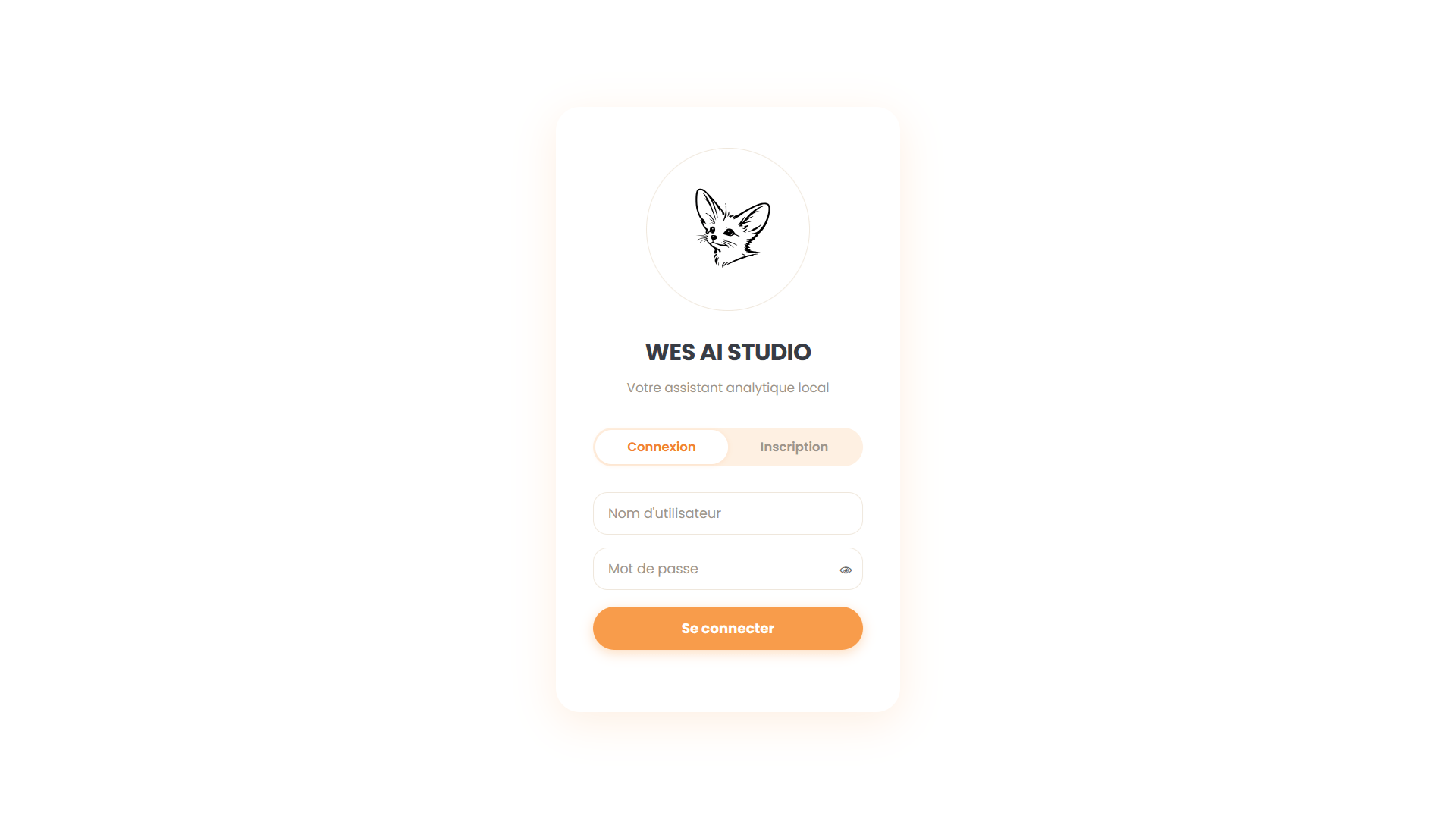 WES AI STUDIO